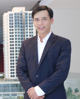 Mr. Tran Quang Tin